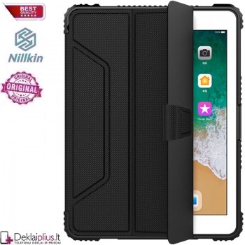 Nillkin Bumper atverčiamas smūgiams atsparus dėklas (Apple Ipad 9.7 2017/2018)